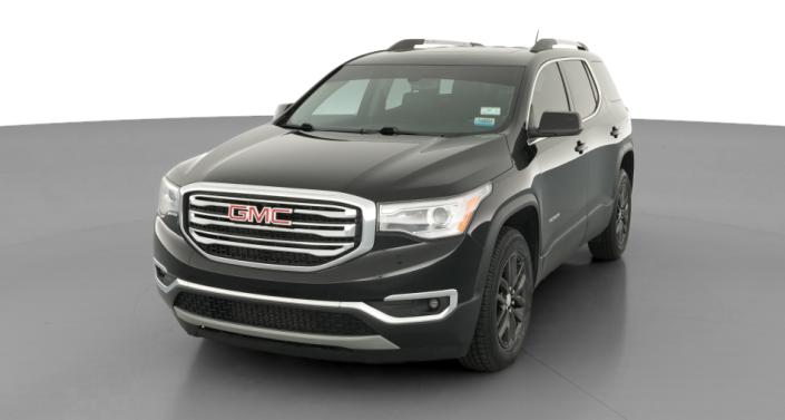 2017 GMC Acadia SLT -
                  Trenton, OH