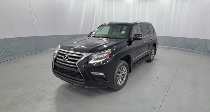 Thumbnail: 2015 Lexus GX - 1