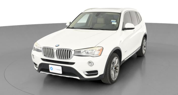 Thumbnail: 2016 BMW X3 - 1