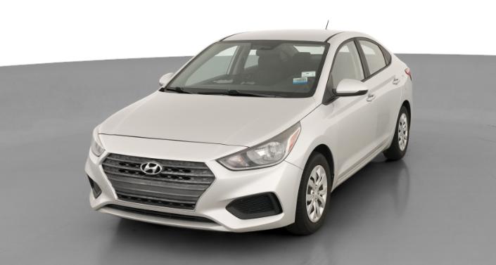 Thumbnail: 2018 Hyundai Accent - 1