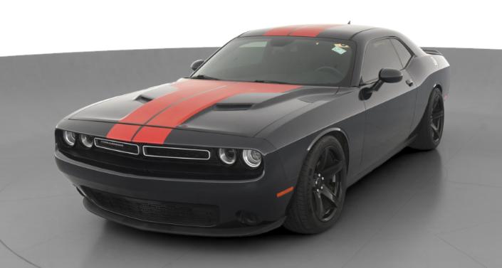 Thumbnail: 2018 Dodge Challenger - 1