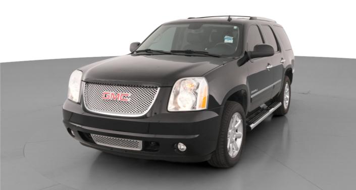 2014 GMC Yukon Denali -
                  Tolleson, AZ