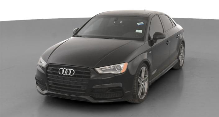 2016 Audi A3 Premium -
                  Fort Worth, TX