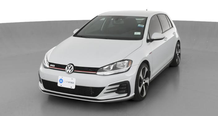 Thumbnail: 2018 Volkswagen Golf - 1