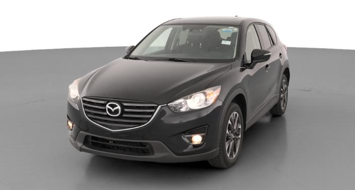 Thumbnail: 2016 Mazda CX-5 - 1
