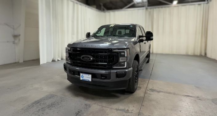 Thumbnail: 2022 Ford Econoline - 1