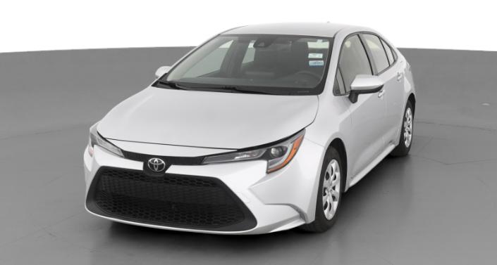 2022 Toyota Corolla LE -
                  Concord, NC