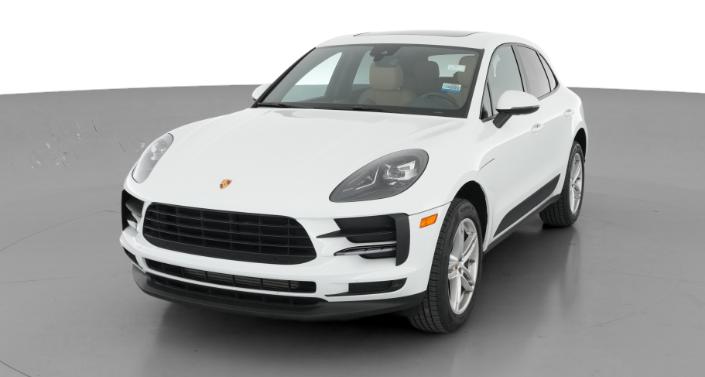 2020 Porsche Macan Base -
                  Lorain, OH