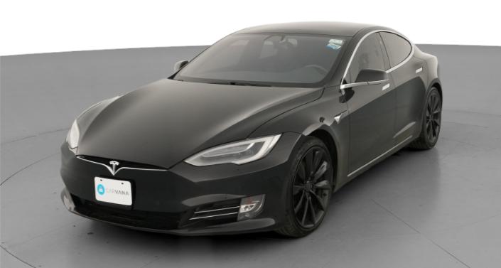 Thumbnail: 2019 Tesla Model S - 1