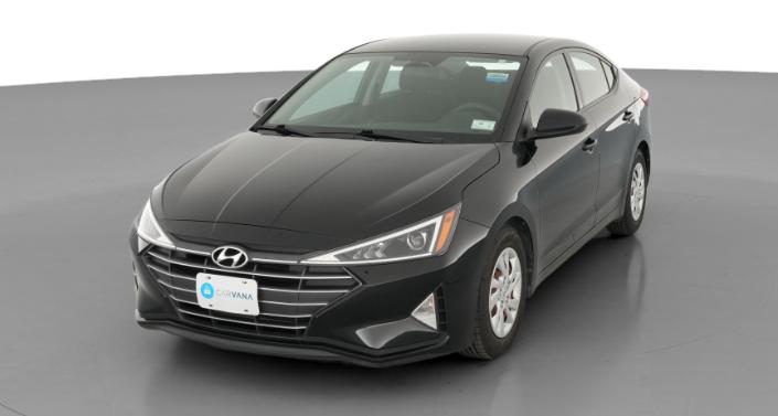 Thumbnail: 2019 Hyundai Elantra - 1