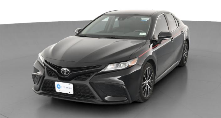 Thumbnail: 2023 Toyota Camry - 1