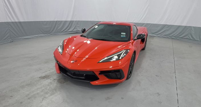 2020 Chevrolet Corvette Stingray -
                  Kansas City, MO