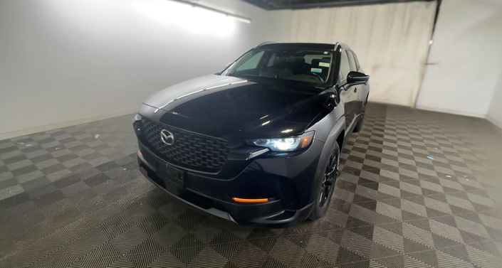 2023 Mazda CX-50 S Preferred -
                  Framingham, MA