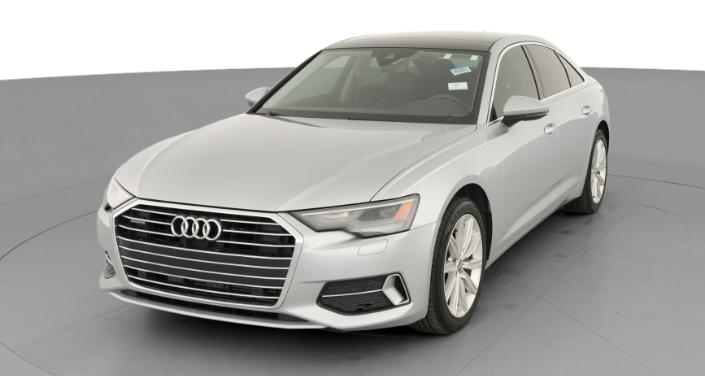 2019 Audi A6 TFSI Premium -
                  West Memphis, AR