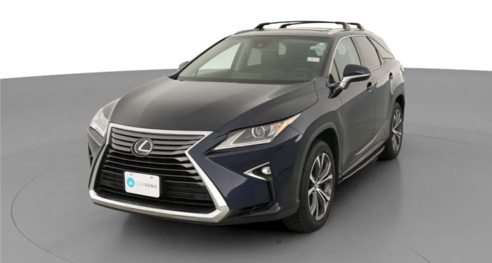2019 Lexus RX 350L -
                  Hebron, OH