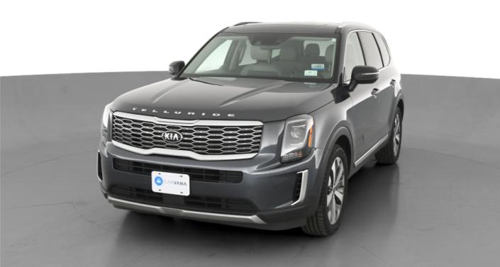 2020 Kia Telluride EX -
                  Bessemer, AL