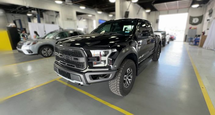 2018 Ford Econoline E-150 Hero Image