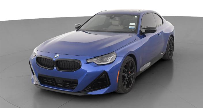2023 BMW 2 Series M240i xDrive -
                  Indianapolis, IN
