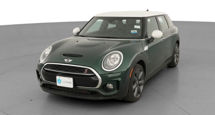 2017 MINI Cooper Clubman S -
                  Hebron, OH