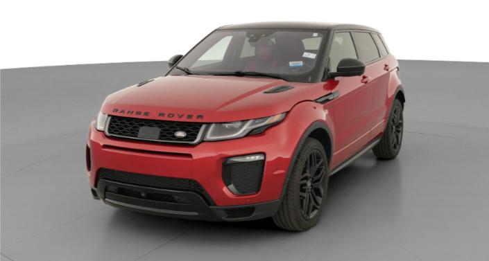 2016 Land Rover Range Rover Evoque HSE Dynamic -
                  Hebron, OH