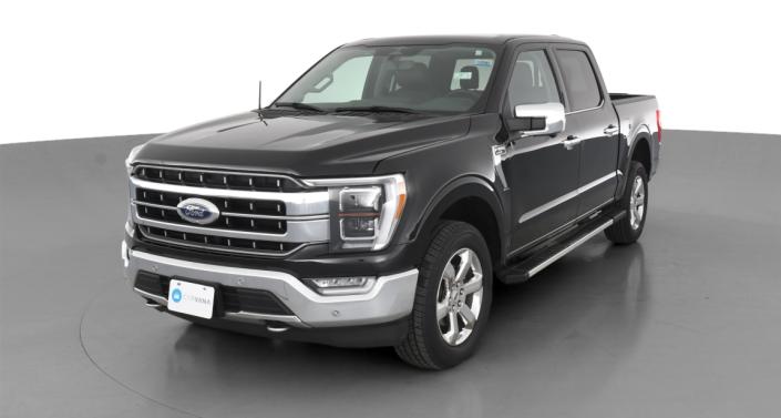 2023 Ford Econoline E-150 Hero Image