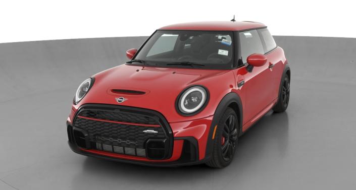 2024 MINI Cooper Hardtop John Cooper Works -
                  Colonial Heights, VA