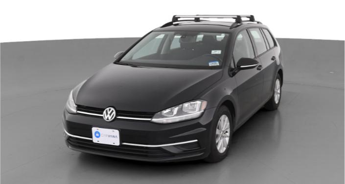 2019 Volkswagen e-Golf  -
                  Concord, NC