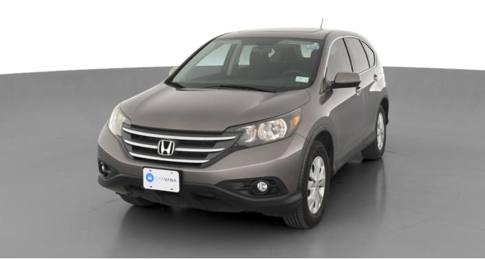 Thumbnail: 2013 Honda CR-V - 1