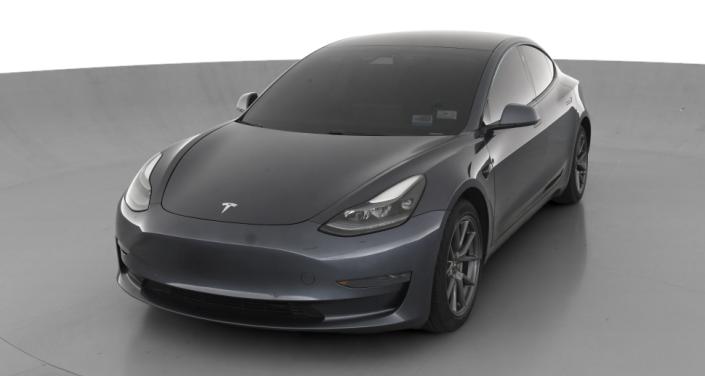 2021 Tesla Model 3 Standard Range -
                  Colonial Heights, VA