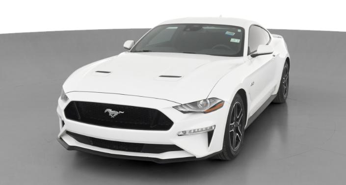 2023 Ford Mustang GT -
                  Wheatland, OK
