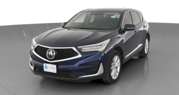 2020 Acura RDX Base -
                  Wheatland, OK