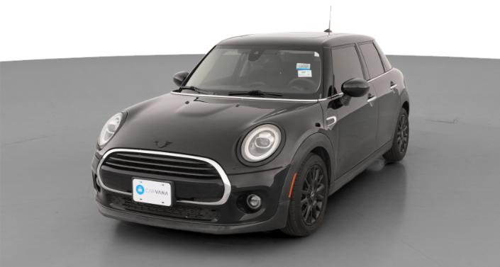 Thumbnail: 2020 MINI Cooper Hardtop - 1