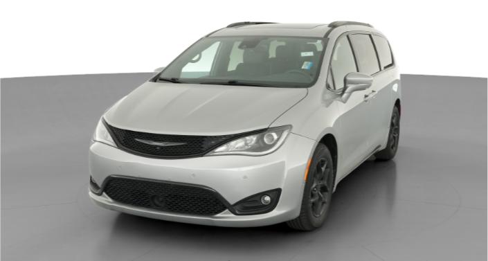 Thumbnail: 2018 Chrysler Pacifica - 1