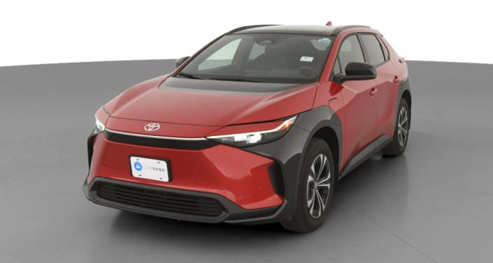 2024 Toyota bZ4X XLE -
                  Tolleson, AZ