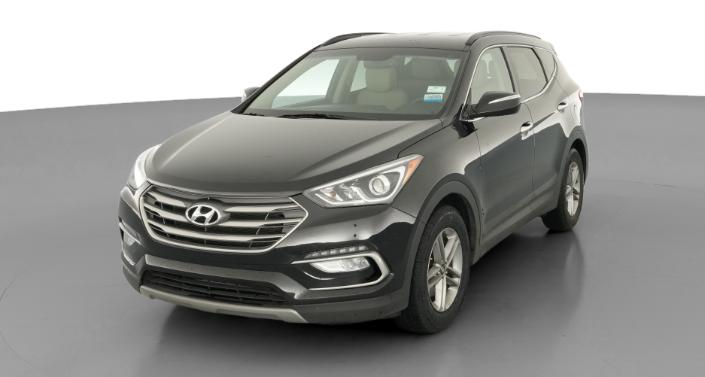 2017 Hyundai Santa Fe Sport 2.0T Hero Image