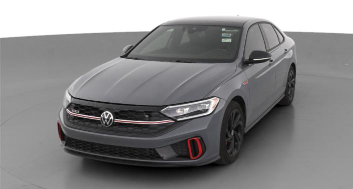 Thumbnail: 2024 Volkswagen Jetta - 1