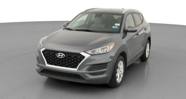 2021 Hyundai Tucson Value -
                  Auburn, GA