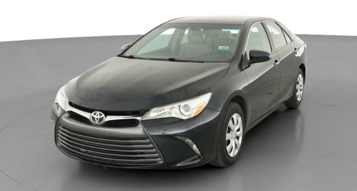 Thumbnail: 2016 Toyota Camry - 1