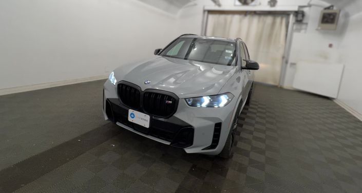 Thumbnail: 2024 BMW X5 - 1