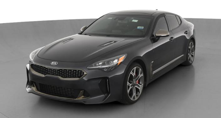 2019 Kia Stinger GT1 -
                  Colonial Heights, VA