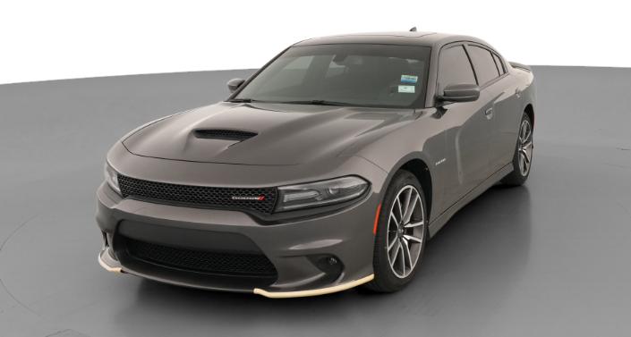 Thumbnail: 2021 Dodge Charger - 1