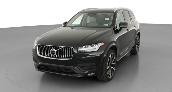 2021 Volvo XC90 T6 Momentum -
                  Lorain, OH