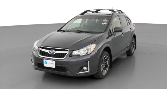 Thumbnail: 2017 Subaru Crosstrek - 1