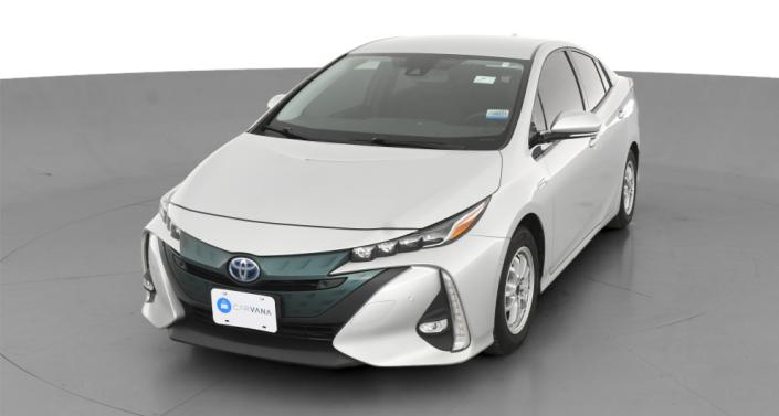 2017 Toyota Prius Prime Advanced -
                  Bessemer, AL