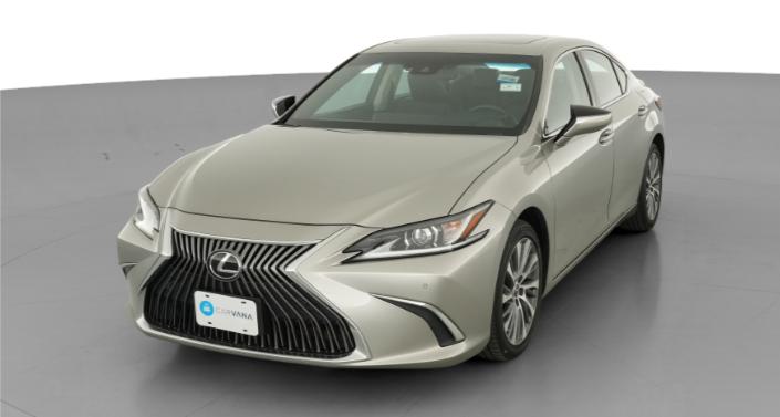 2021 Lexus ES 250 -
                  Lorain, OH