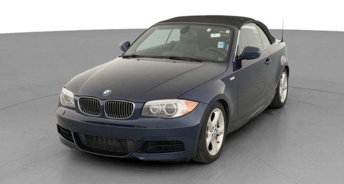 Thumbnail: 2013 BMW 1 Series - 1
