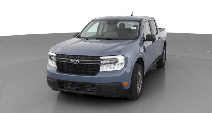 2024 Ford Maverick XLT -
                  Concord, NC