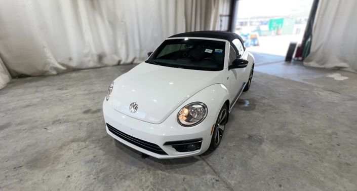 Thumbnail: 2014 Volkswagen Beetle - 1