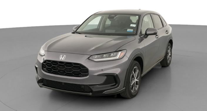 2023 Honda HR-V EX-L Hero Image