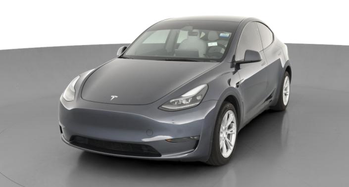 2023 Tesla Model Y Long Range -
                  San Antonio, TX